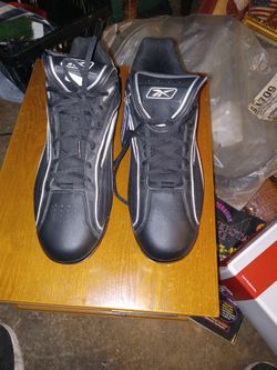 Men's Reebok Authentic Cieats Sz 12 New With Tags