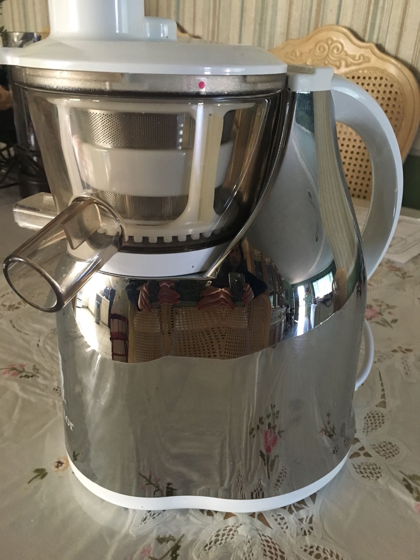 Royal Prestige Chocolate Maker for Sale in Hastings Hdsn, NY - OfferUp