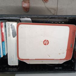 Hp Printer $120 Obo
