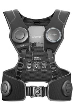 Woojer Vest 4 Haptic Gaming Vest New
