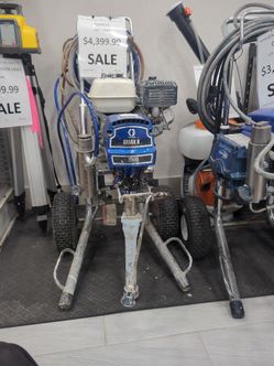 Graco G MAX II 3900