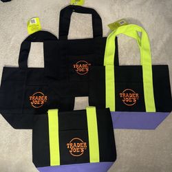 4 Totes