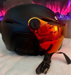 Giro Vue snow helmet medium