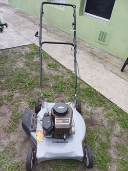 Lawn mower