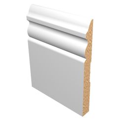 NEW 5 1/4 BASEBOARD