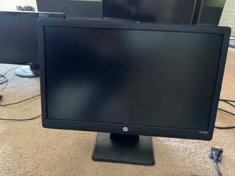 Computer Monitor 