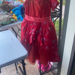 Dresses