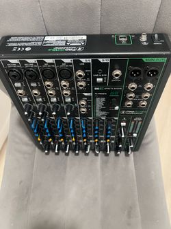 mackie profx10v3