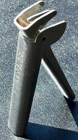 Pot/Pan Tongs Clip (OBO)