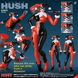 Mafex Harley Quinn