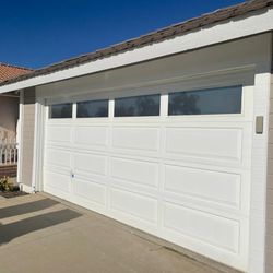 Garage Doors