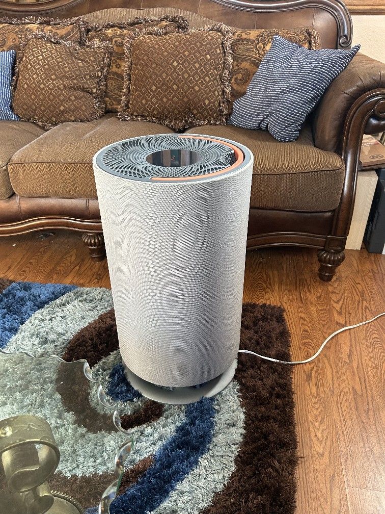 Large Room Air Purifier: Oransi Mod Air 