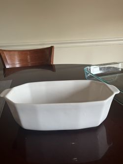 Baking Bowl