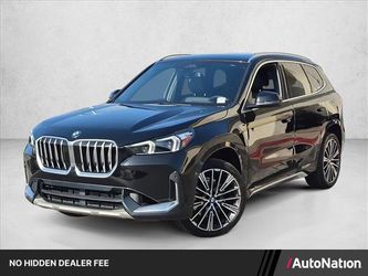 2025 BMW X1