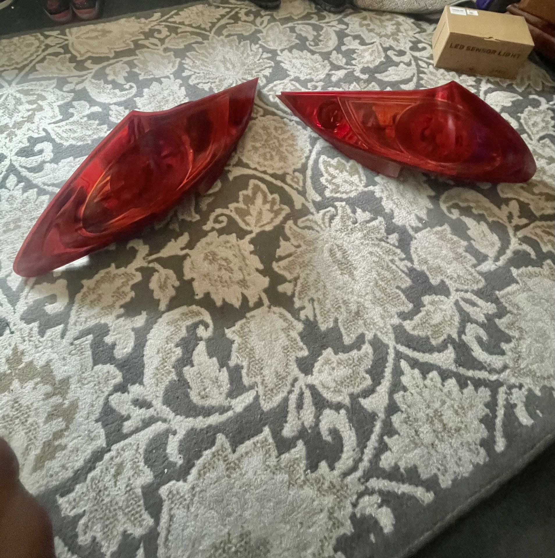 Tail Lights