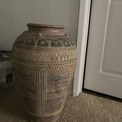 Vase