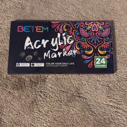 Marker Set