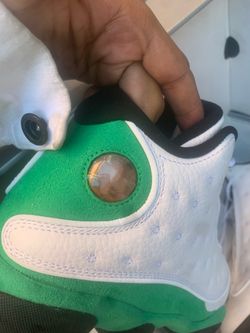 Retro 13 real