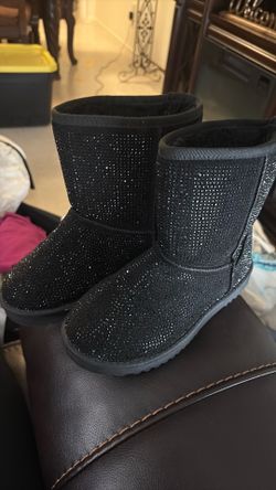 Winter Boots