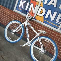 SE MONSTER RIPPER 29’