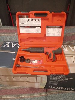 Ramset Cobra Plus