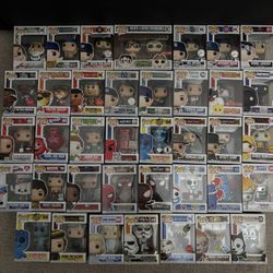 Funko Pops For Sale 