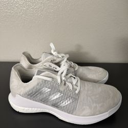 Adidas Shoes Size 10us 