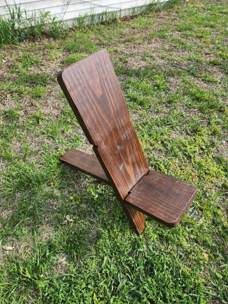 Viking Style Chairs