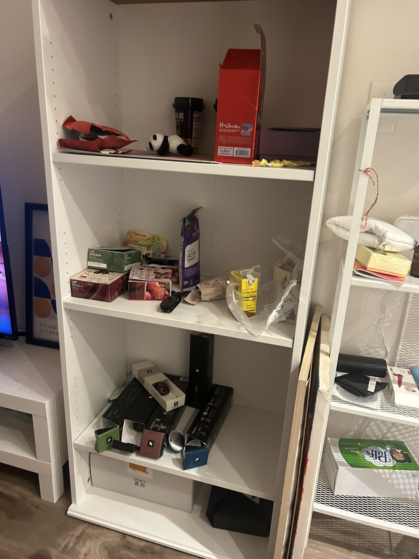 shelf