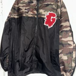 Gorilla Nems Jacket FYL 1 time drop 2XL