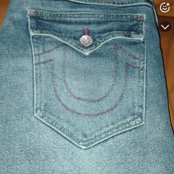 True Religion  Jeans 