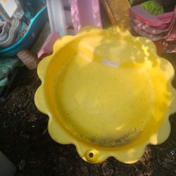 Prices Firm.. Children's Step 2 Waiting Pool