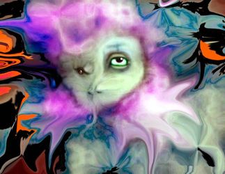 Very Unique Original Acrylic Art Different Sizes Different Prices