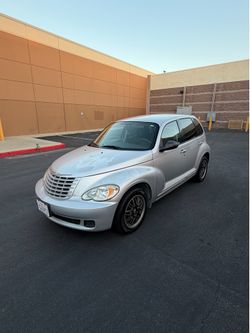 2007 Chrysler PT Cruiser