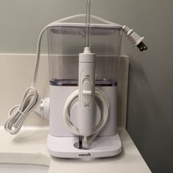 Waterpik 