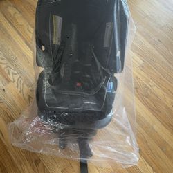 Baby Car Seat