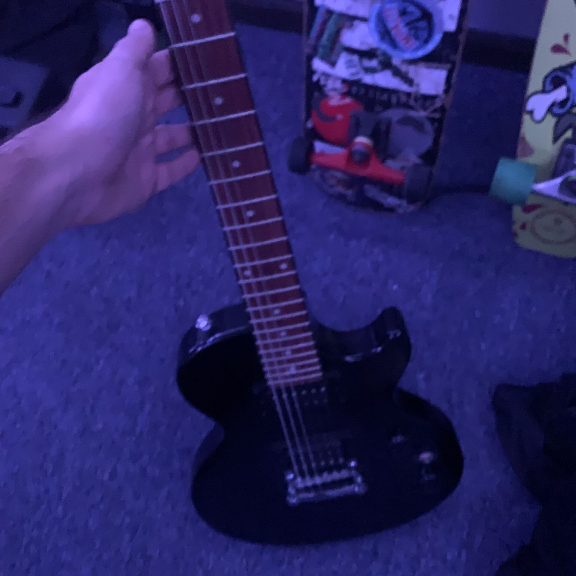 Epiphone Les Paul Special II