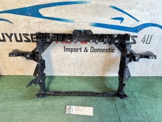 2023 - 2024 - 2025 HONDA CRV CR-V FRONT RADIATOR SUPPORT OEM AY67943
