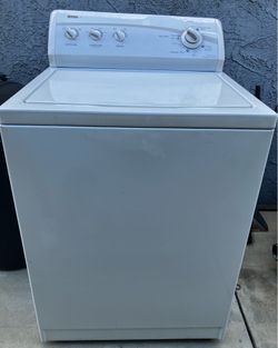 Kenmore 500