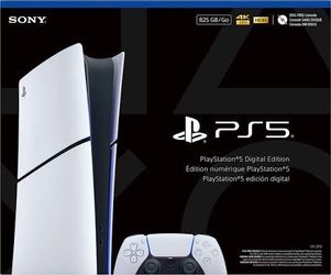 PS5