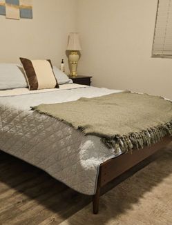 Bed Frame