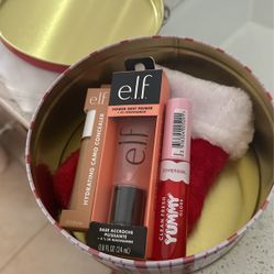 Makeup Bundle 