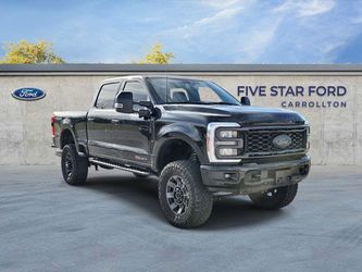 2024 Ford F-250