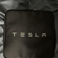 tesla charger 
