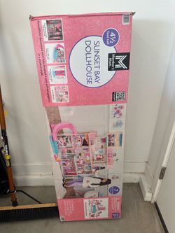 Doll house