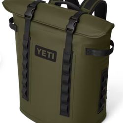 HOPPER® M20 BACKPACK SOFT COOLER $200