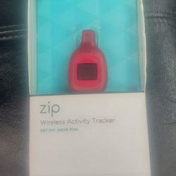 Fit Bit Zip $$30
