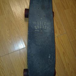 Sector 9 Skateboard 