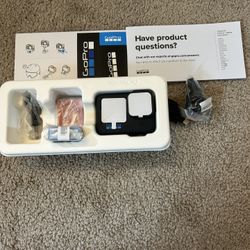 GoPro Hero10 Black 