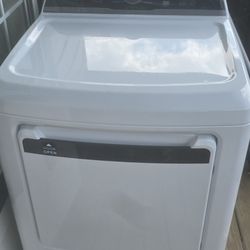 Secadora  De Gas  Nueva